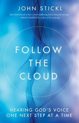 Cover image for Follow the Cloud, isbn: 9781601429254