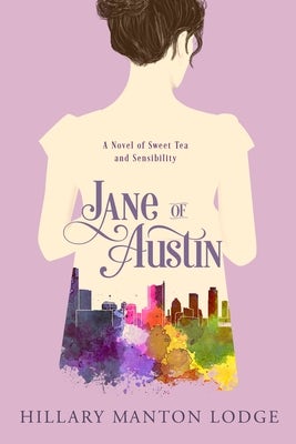 Cover image for Jane of Austin, isbn: 9781601429346