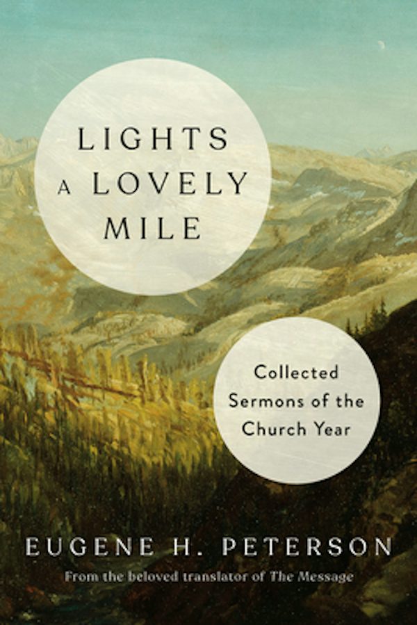 Cover image for Lights a Lovely Mile, isbn: 9781601429704