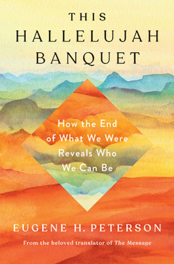 Cover image for This Hallelujah Banquet, isbn: 9781601429858