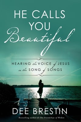 Cover image for He Calls You Beautiful, isbn: 9781601429902
