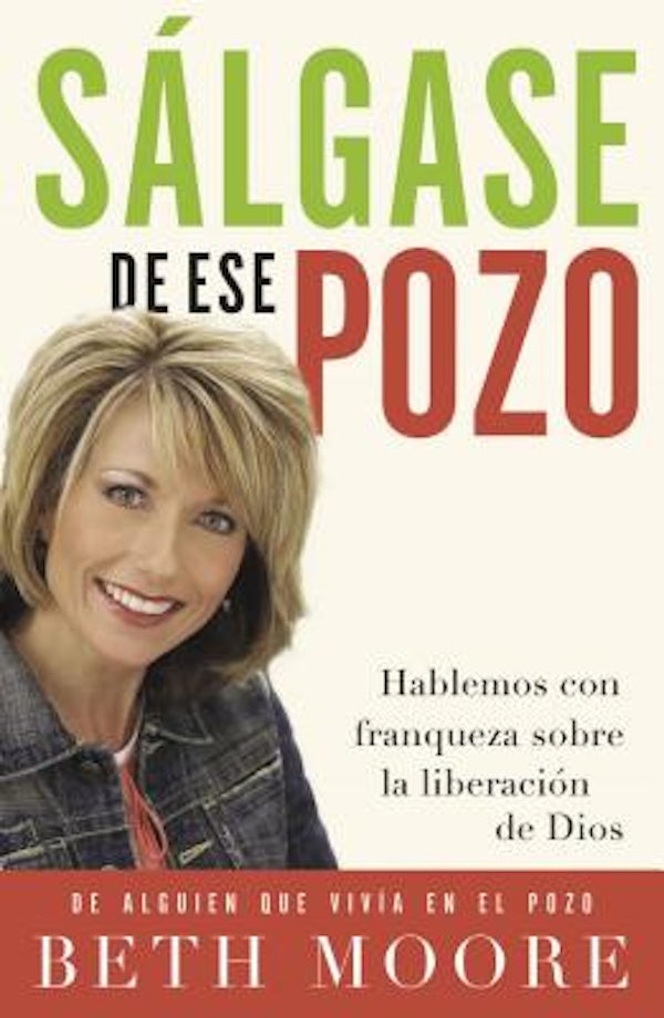 Cover image for La Salgase de Ese Pozo, isbn: 9781602550209