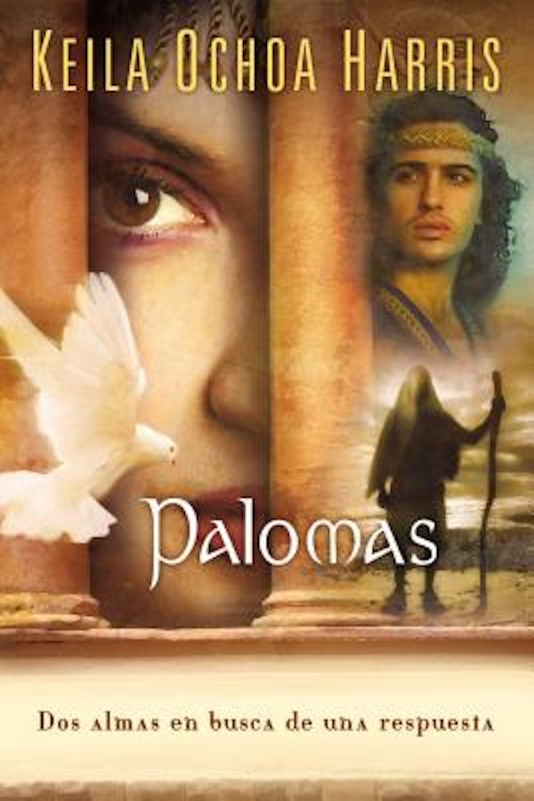 Cover image for La Palomas, isbn: 9781602550360