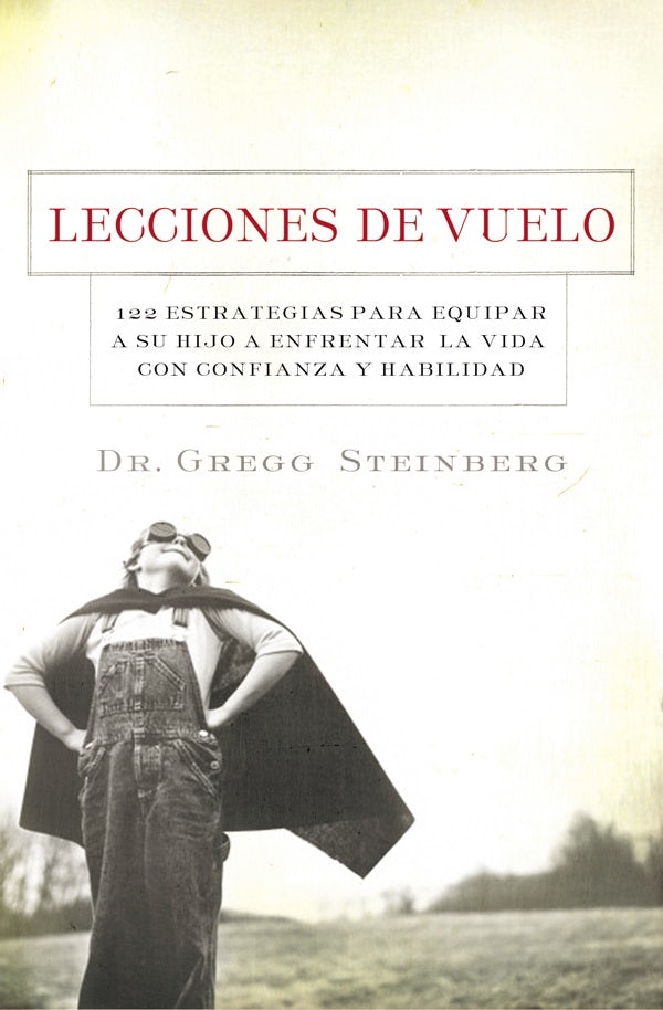 Cover image for Lecciones de Vuelo, isbn: 9781602550520