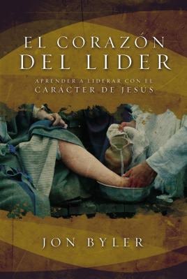 Cover image for El Corazón del Líder, isbn: 9781602550643