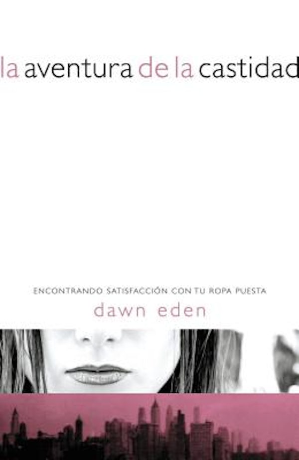 Cover image for La Aventura de la Castidad, isbn: 9781602550766