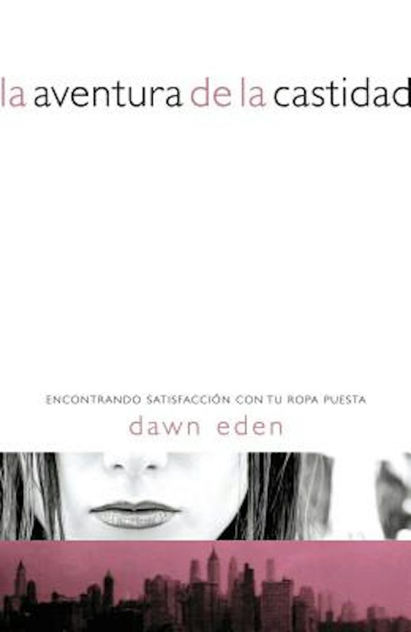 Cover image for La Aventura de la Castidad, isbn: 9781602550766