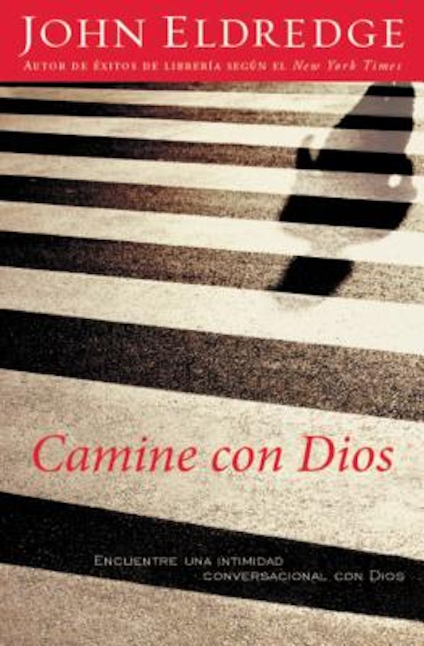Cover image for Camine Con Dios, isbn: 9781602550995