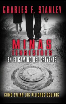 Cover image for Minas Terrestres En El Camino del Creyente, isbn: 9781602551015