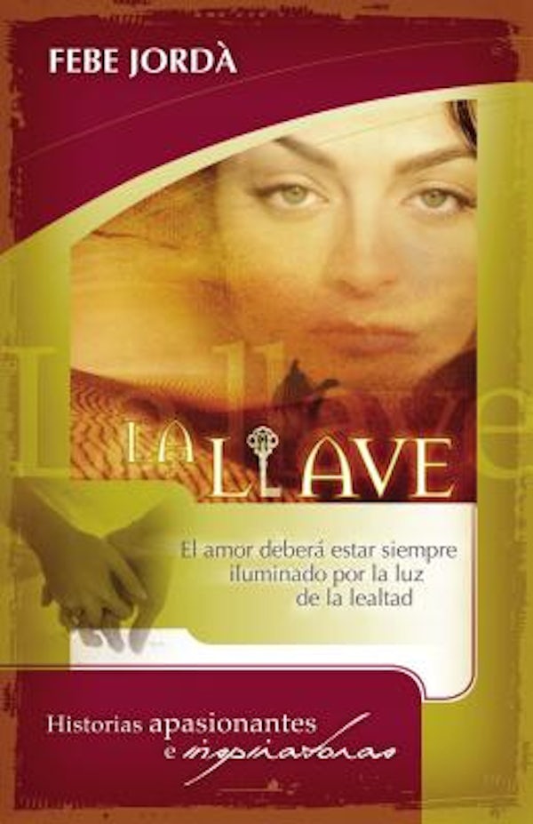 Cover image for La Llave, isbn: 9781602551022