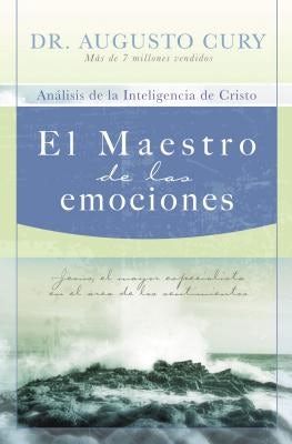 Cover image for El Maestro de Las Emociones, isbn: 9781602551336