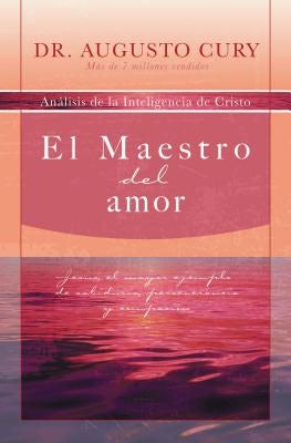 Cover image for El Maestro del Amor, isbn: 9781602551343