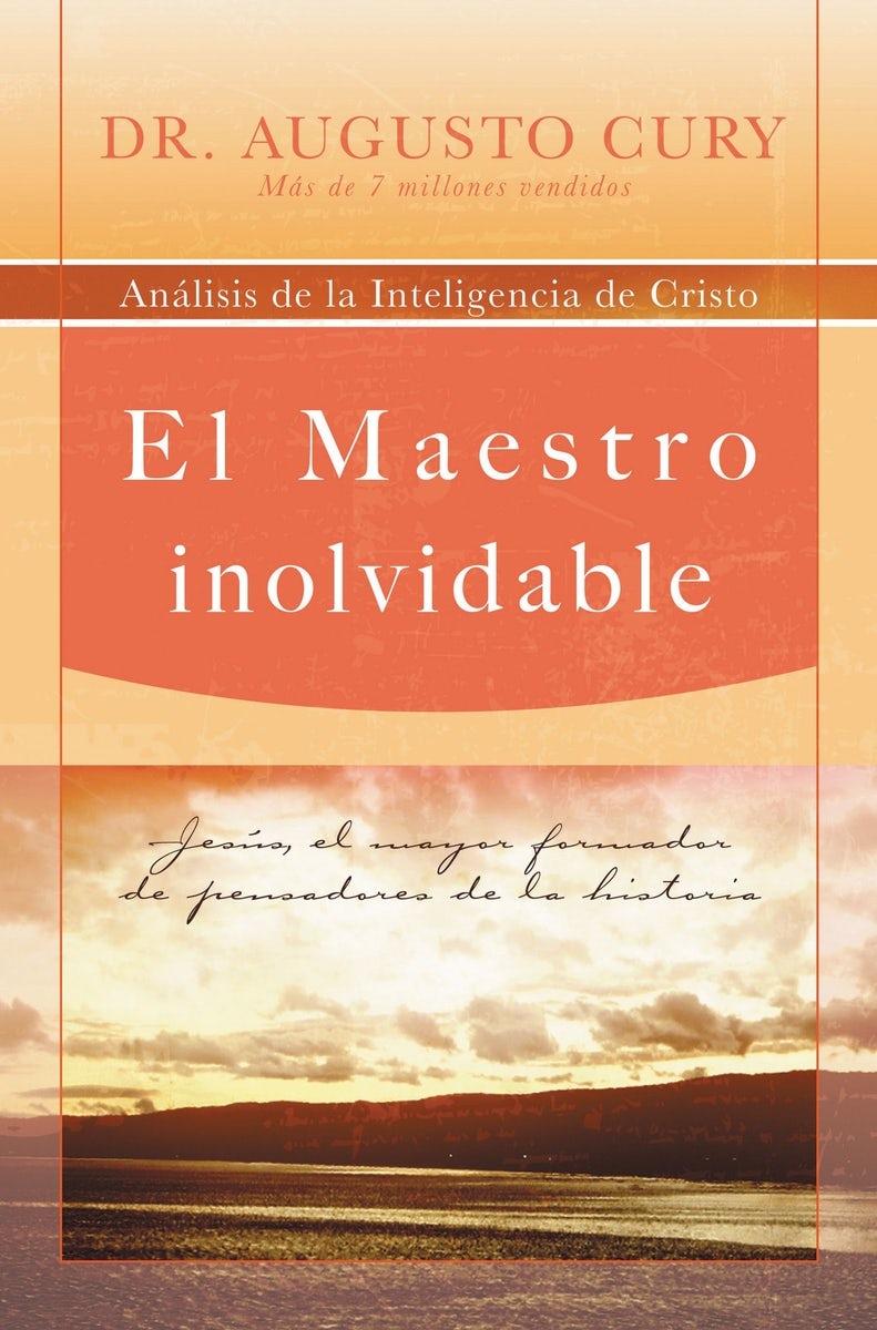 Cover image for El Maestro Inolvidable, isbn: 9781602551350