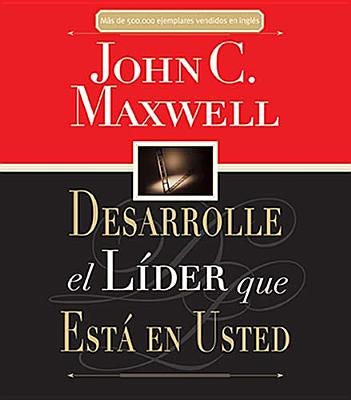 Cover image for Desarrolle El Lider Que Esta En Usted, isbn: 9781602552463
