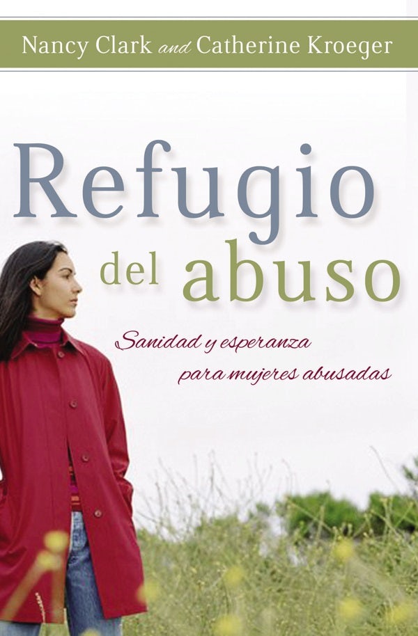 Cover image for Refugio del Abuso, isbn: 9781602552517