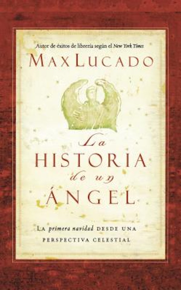 Cover image for La Historia de Un �ngel, isbn: 9781602552753