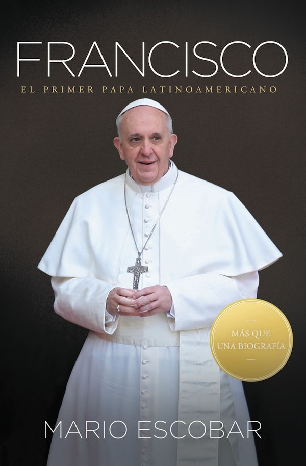 Cover image for Un Francisco, isbn: 9781602553415