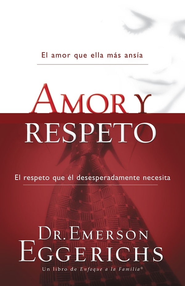 Cover image for El Amor Y Respeto, isbn: 9781602553682