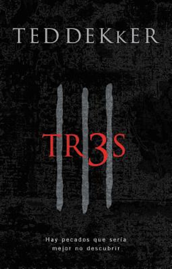 Cover image for El Tr3s, isbn: 9781602553804