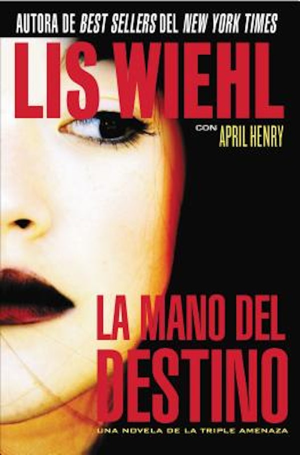 Cover image for El La Mano del Destino, isbn: 9781602553897