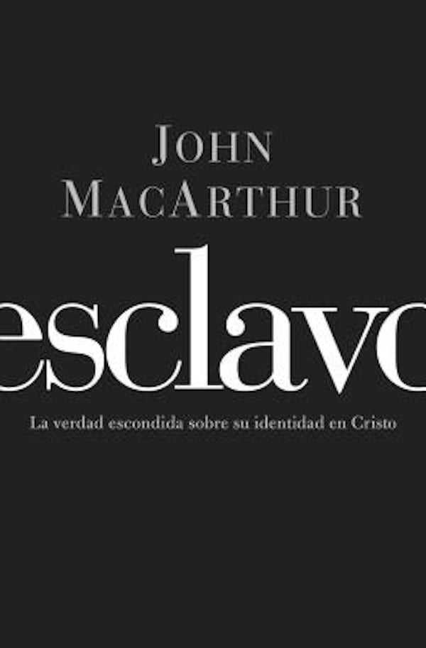 Cover image for El Esclavo, isbn: 9781602554085