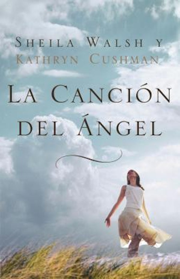 Cover image for En La Canci��n del ��ngel, isbn: 9781602554252