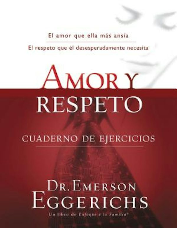 Cover image for Amor Y Respeto - Cuaderno de Ejercicios, isbn: 9781602554337