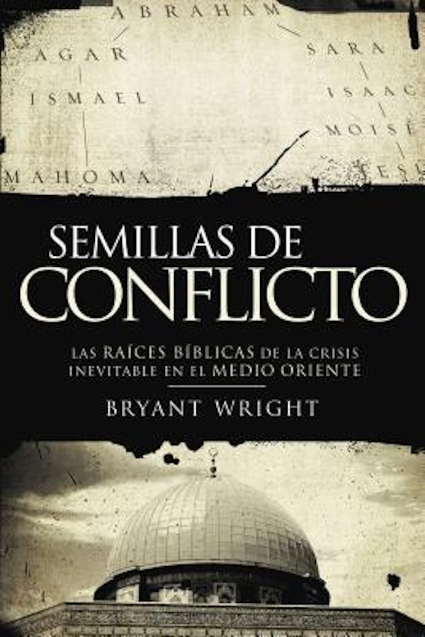 Cover image for Un Semillas de Conflicto, isbn: 9781602554726