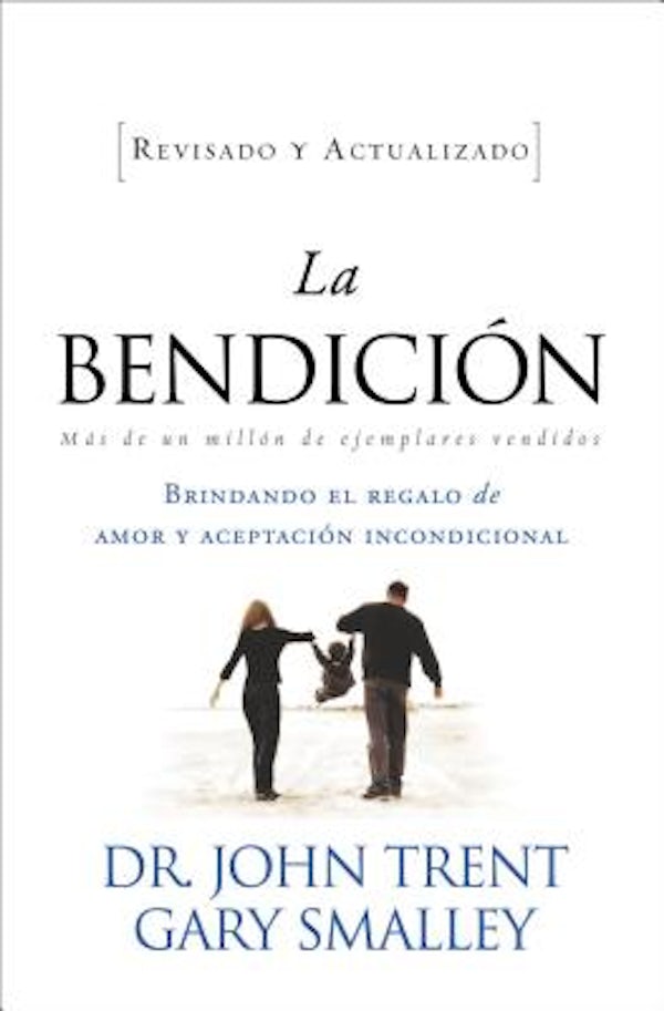 Cover image for La Bendicion, isbn: 9781602555464