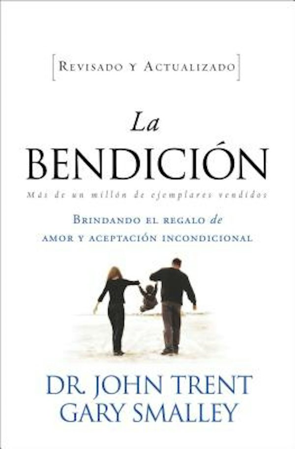 Cover image for La Bendicion, isbn: 9781602555464