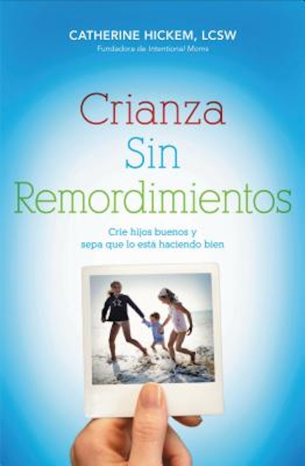 Cover image for En Crianza Sin Remordimientos, isbn: 9781602555488