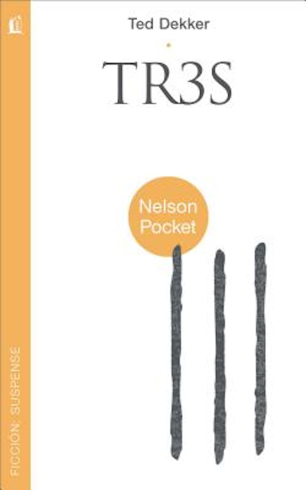 Cover image for En Tr3s = Thr3e, isbn: 9781602556003