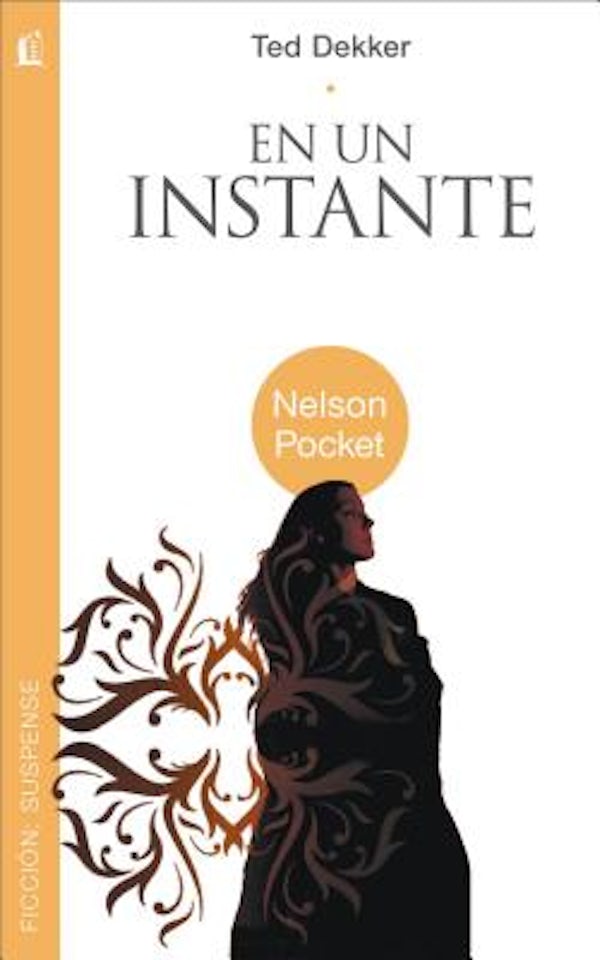 Cover image for En Un Instante, isbn: 9781602556010