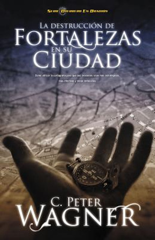 Cover image for La Destrucci�n de Fortalezas En Su Ciudad, isbn: 9781602556102