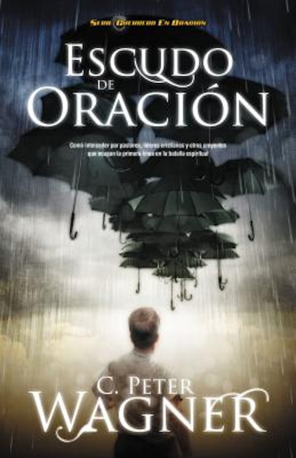 Cover image for Los Escudo de Oracion, isbn: 9781602556140