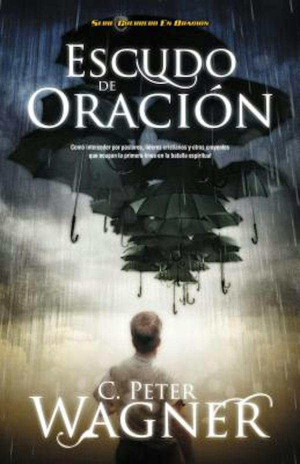 Cover image for Los Escudo de Oracion, isbn: 9781602556140