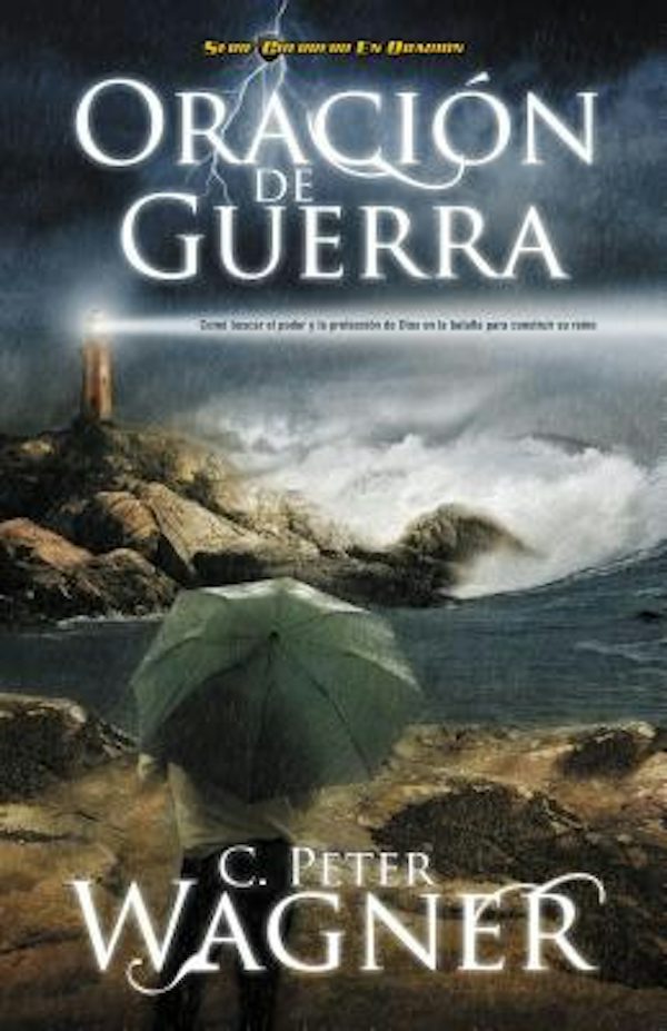 Cover image for Los Oracion de Guerra, isbn: 9781602556201