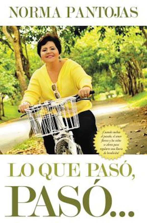 Cover image for Los Lo Que Pas��, Pas��..., isbn: 9781602556409