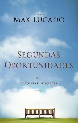 Cover image for Segundas Oportunidades, isbn: 9781602556690