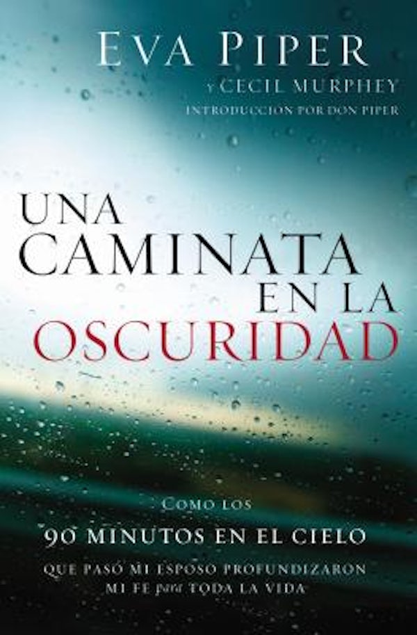 Cover image for Una Caminata En La Oscuridad, isbn: 9781602556713