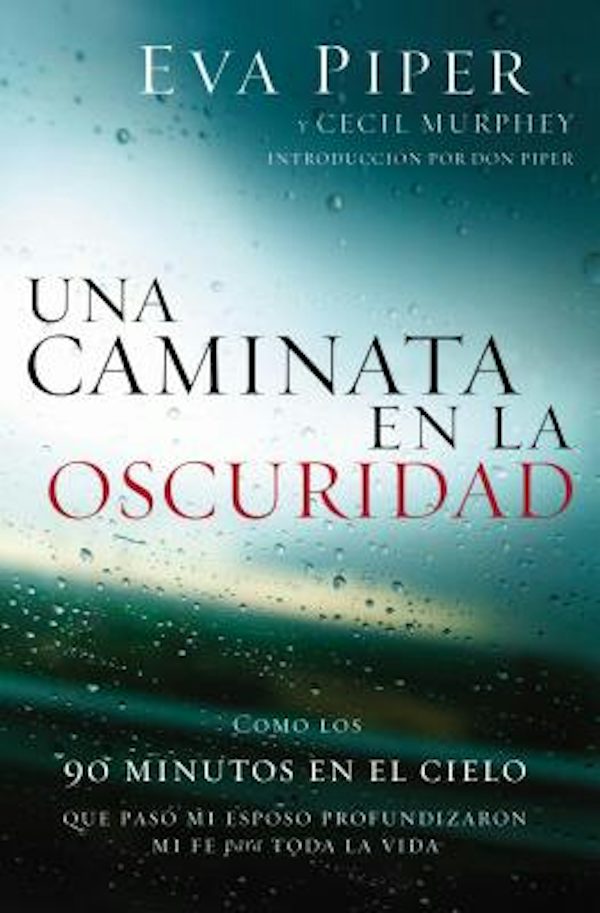 Cover image for Una Caminata En La Oscuridad, isbn: 9781602556713