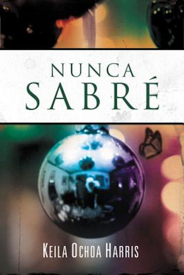 Cover image for La Nunca Sabr��, isbn: 9781602557079