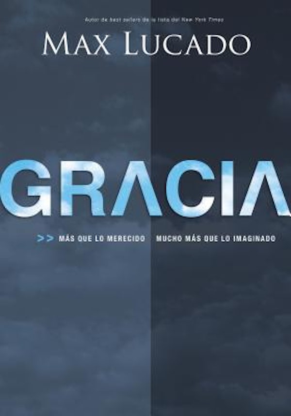 Cover image for La Gracia, isbn: 9781602558236