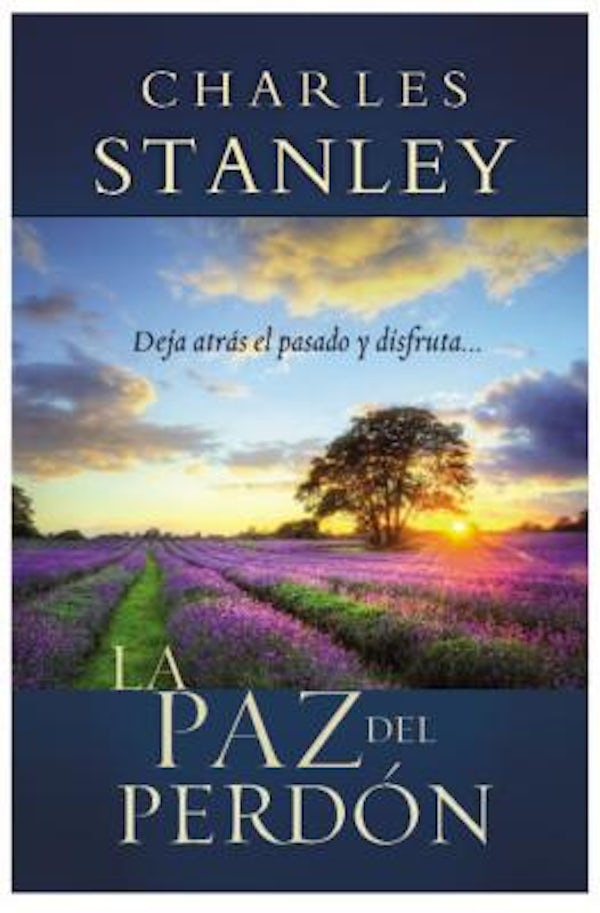 Cover image for La Paz del Perdon, isbn: 9781602558281