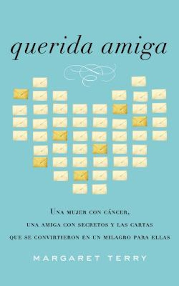 Cover image for La Querida Amiga, isbn: 9781602558694