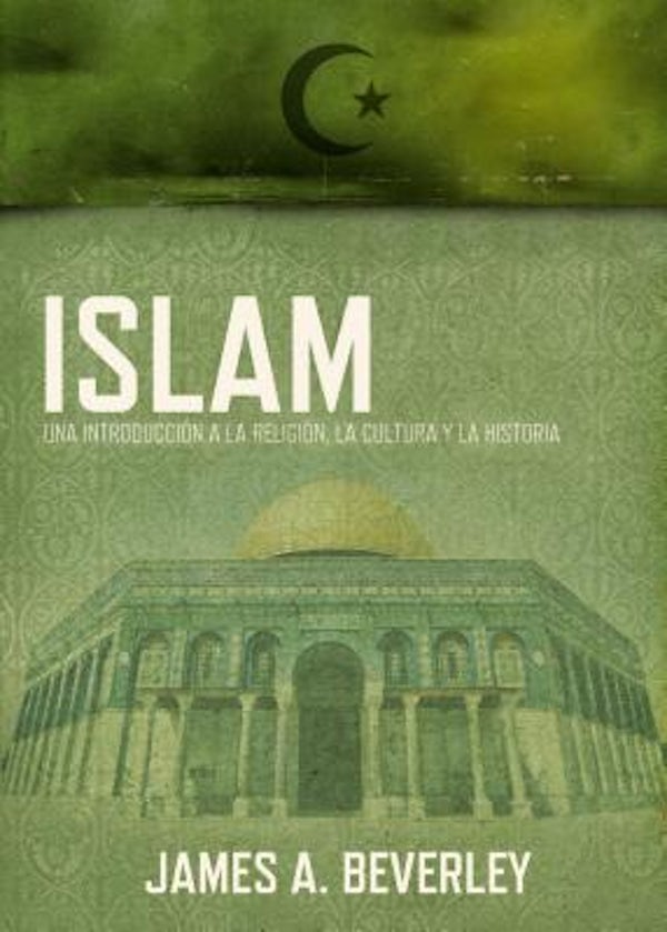 Cover image for Una Islam, isbn: 9781602558793