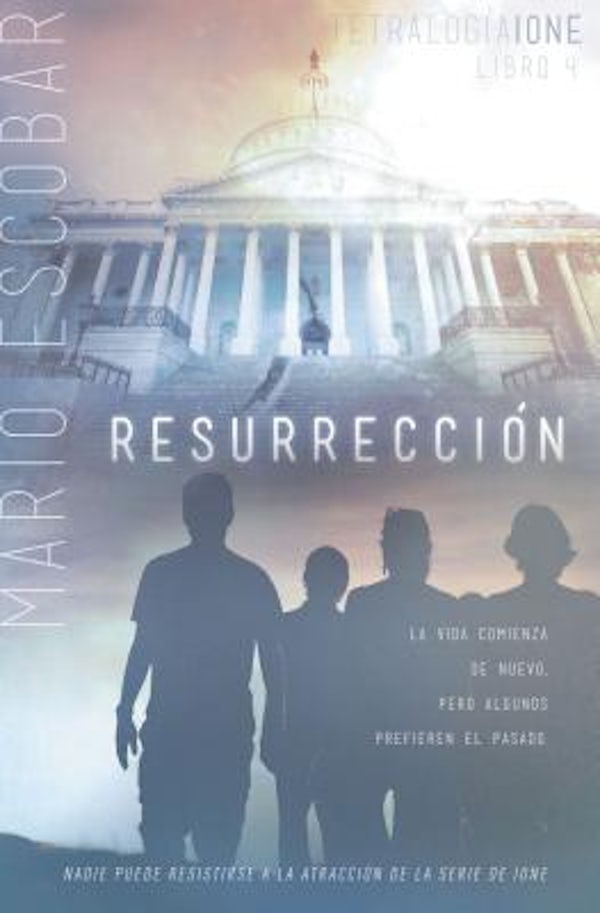 Cover image for Una Resurrecci��n, isbn: 9781602558977