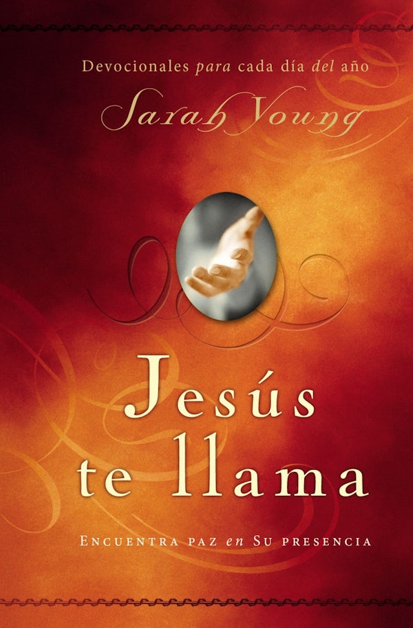 Cover image for Jes�s Te Llama, isbn: 9781602559172