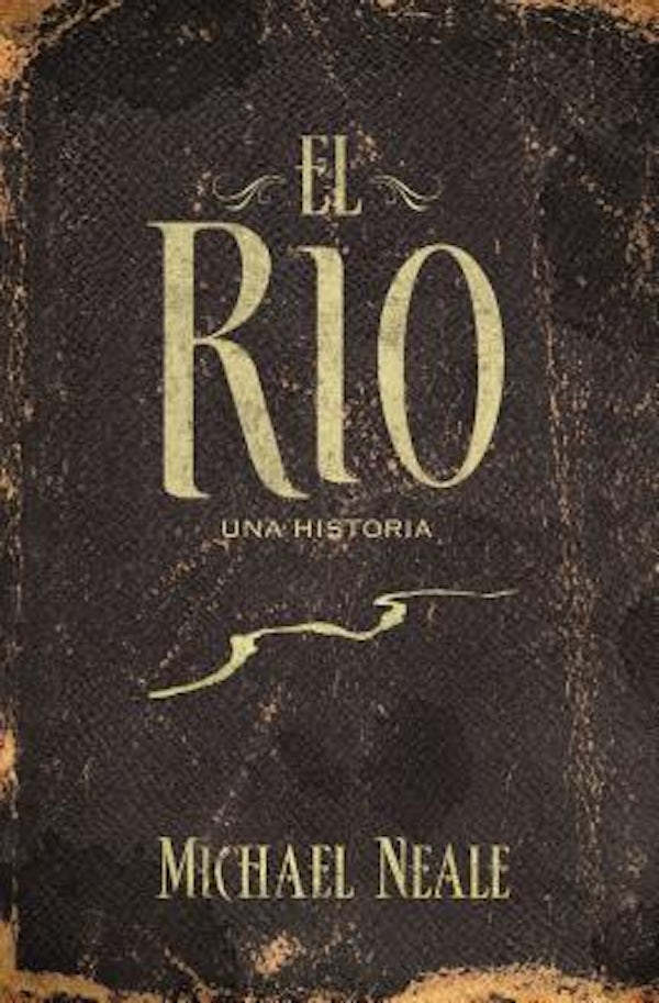 Cover image for Una El R��o, isbn: 9781602559257