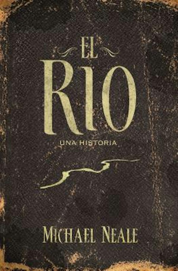 Cover image for Una El R��o, isbn: 9781602559257